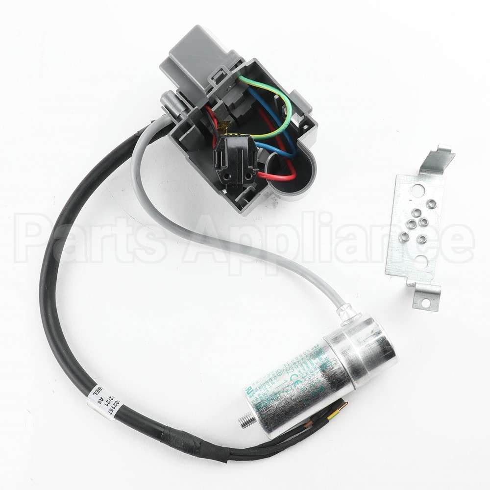 00652308 Bosch Resistor-Ptc