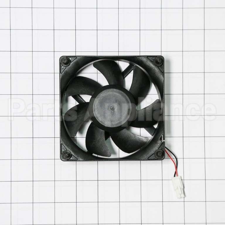 00652338 Bosch Fan