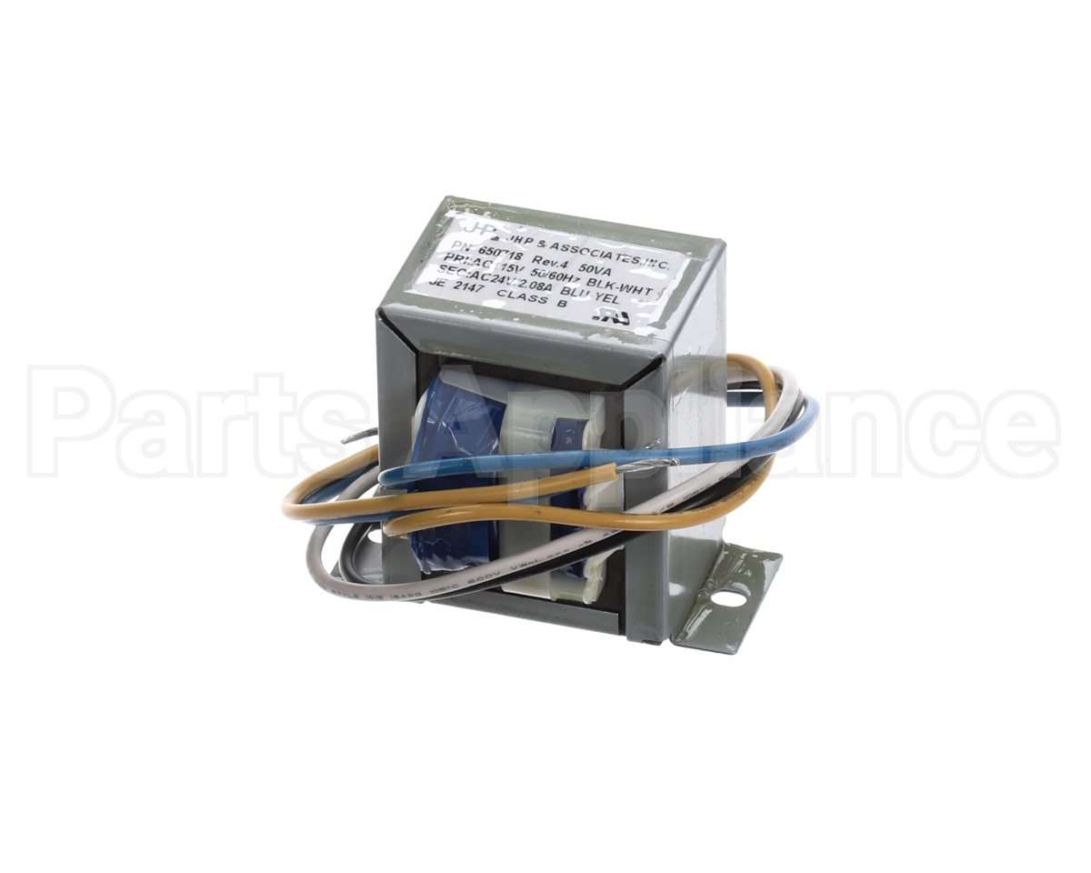 006533F Raypak Transformer