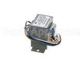 006533F Raypak Transformer