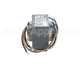 006533F Raypak 120V -> 24V 50Va Transfomer