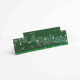 00654268 Bosch Pc Board
