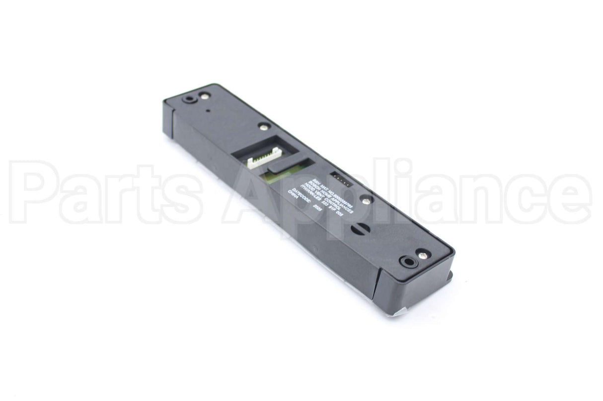 00655614 Bosch Control Module