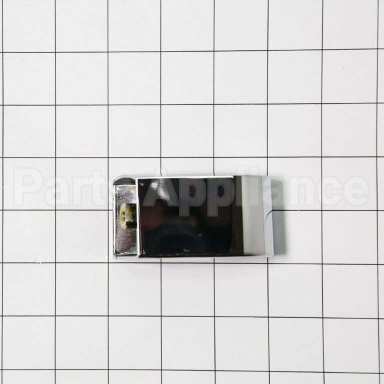 00656755 Bosch Handle-Cap Shaped