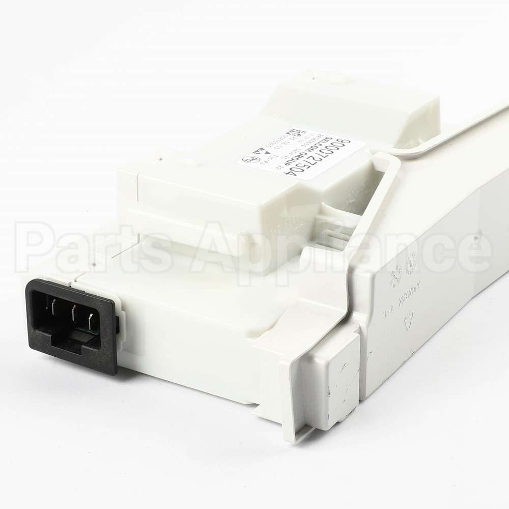00657831 Bosch Power Module Programmed