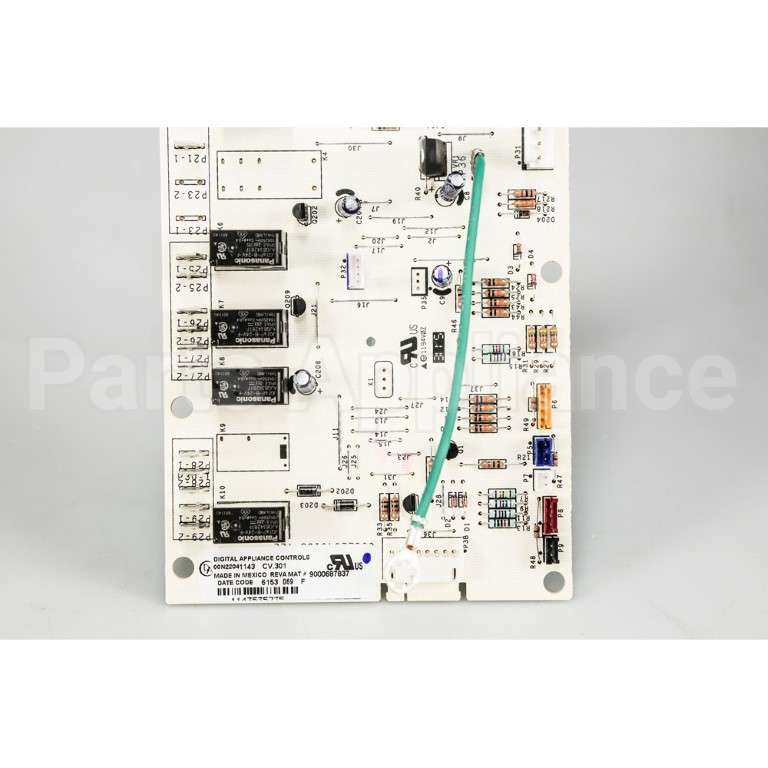 00657861 Bosch Power Module