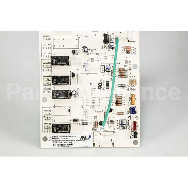 00657861 Bosch Power Module