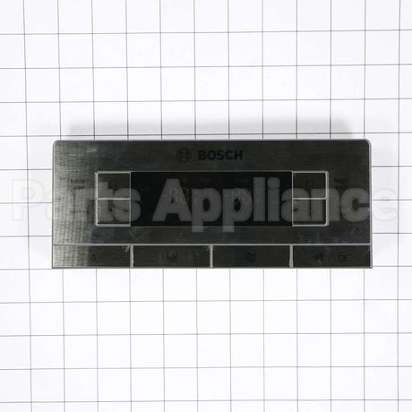 00658268 Bosch Operating Module