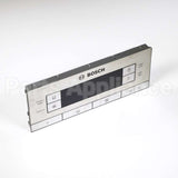 00658268 Bosch Operating Module