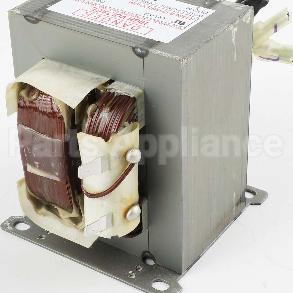 00658484 Bosch Transformer