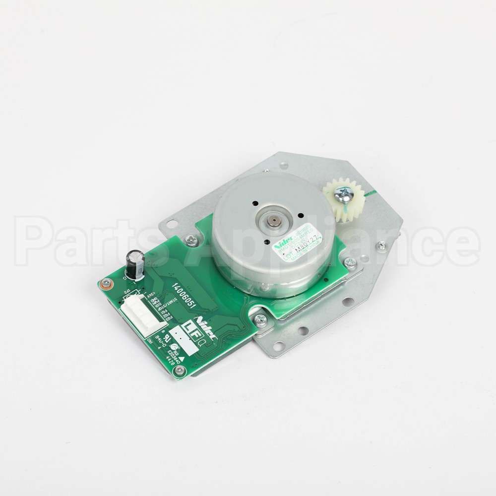 00658492 Bosch Gear