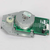 00658492 Bosch Gear