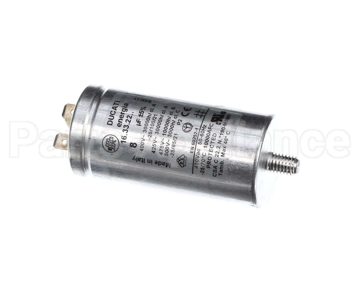 00658L Grindmaster Cecilware Capacitor-20Pe Spare Part