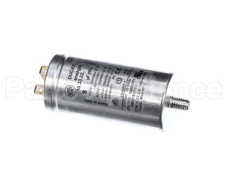 00658L Grindmaster Cecilware Capacitor-20Pe Spare Part