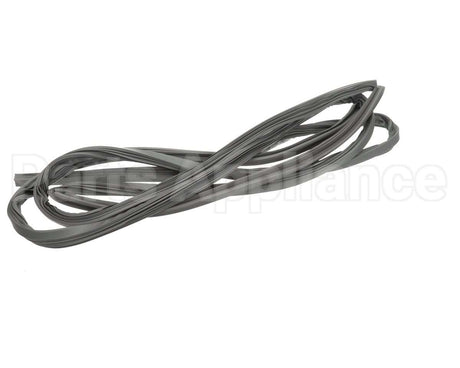 006601 Imperial Brown Door Strip