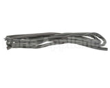 006601 Imperial Brown Door Strip