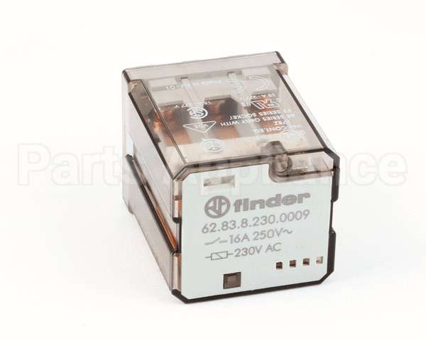 006610 Electrolux Professional Relay