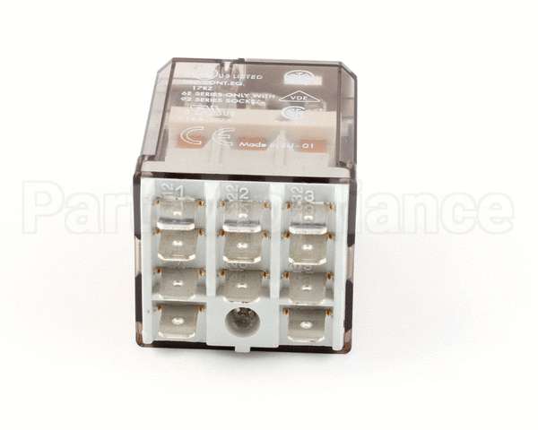 006610 Electrolux Professional Relay