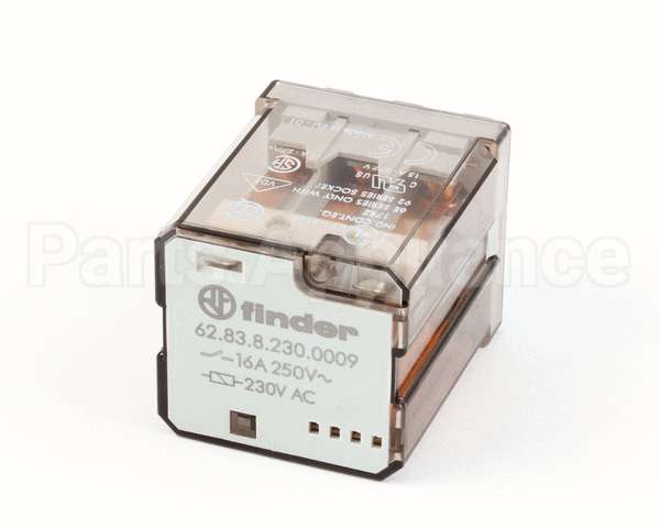 006610 Electrolux Professional Relay