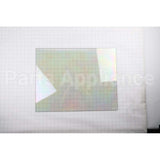 00665058 Bosch Glass Panel