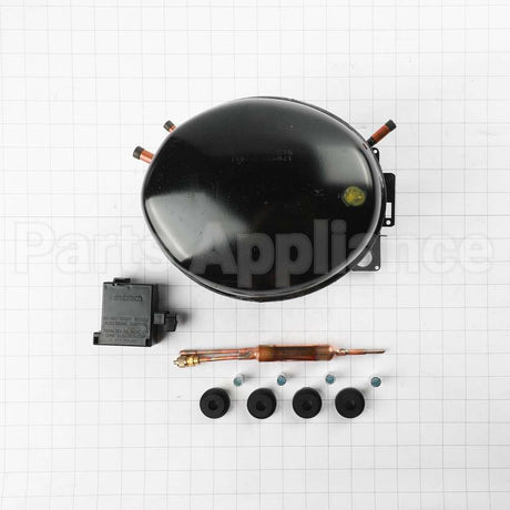 00665471 Bosch Compressor