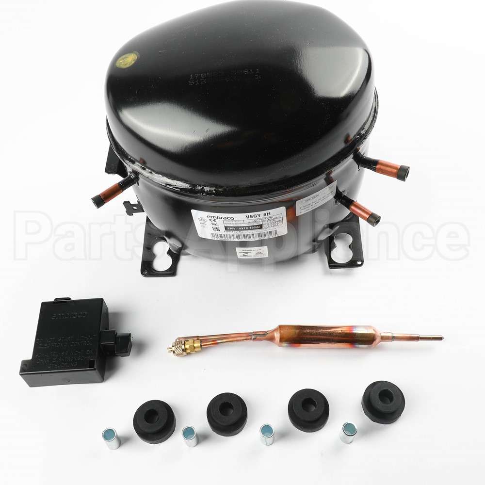 00665471 Bosch Compressor