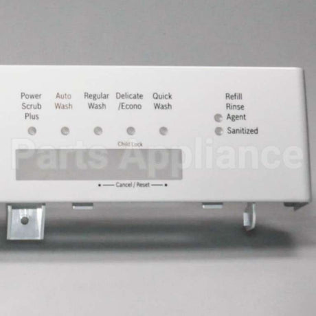 00665886 Bosch Panel-Facia