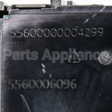 00666393 Bosch Controller Unit