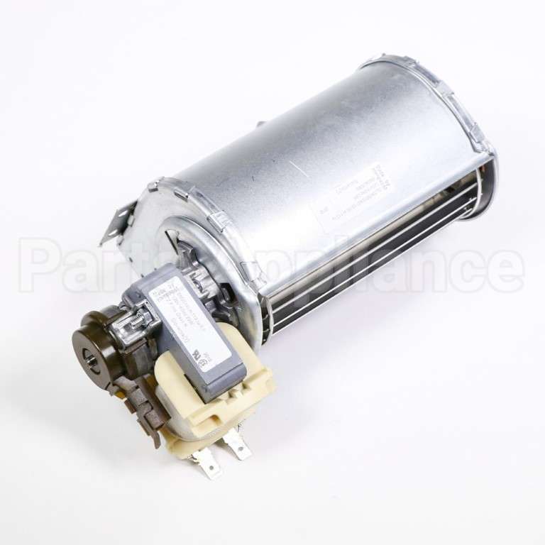00666640 Bosch Fan