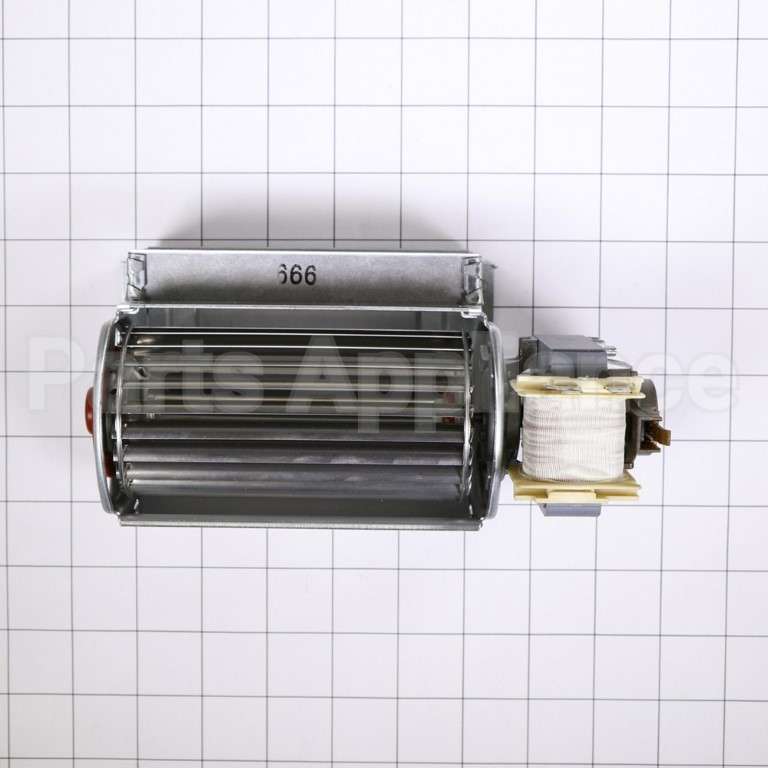 00666640 Bosch Fan