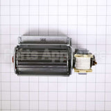00666640 Bosch Fan