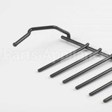00668360 Bosch Flip Tine