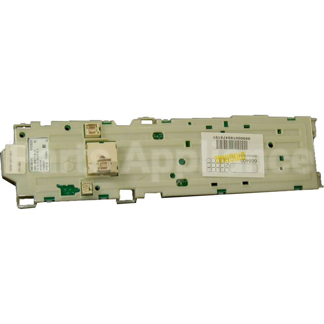 00668400 Bosch Operating Module