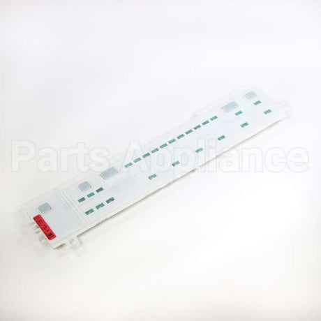 00668460 Bosch Operating Module