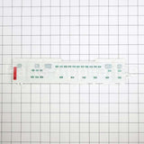 00668460 Bosch Operating Module