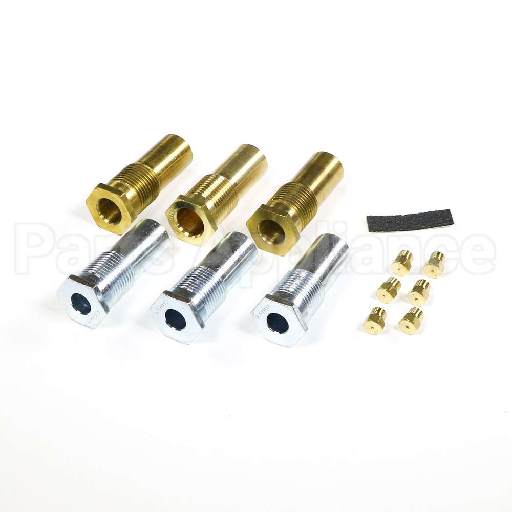 00668721 Bosch Nozzle Set Liquid Gas