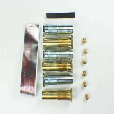 00668721 Bosch Nozzle Set Liquid Gas