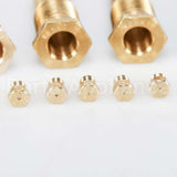 00668722 Bosch Nozzle Set Liquid Gas