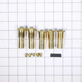 00668722 Bosch Nozzle Set Liquid Gas