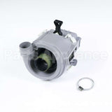 00669135 Bosch Heat Pump