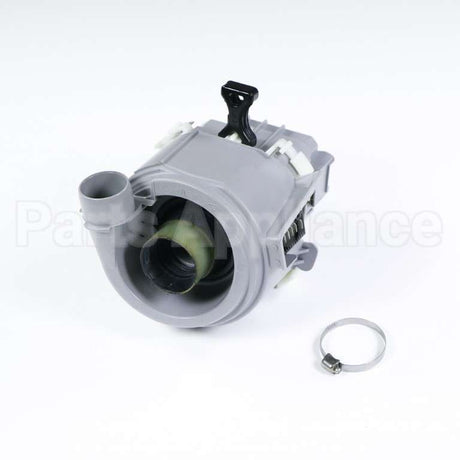 00669135 Bosch Heat Pump