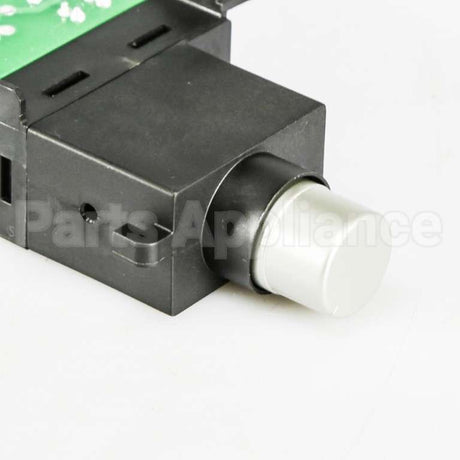 00669978 Bosch Operating Module