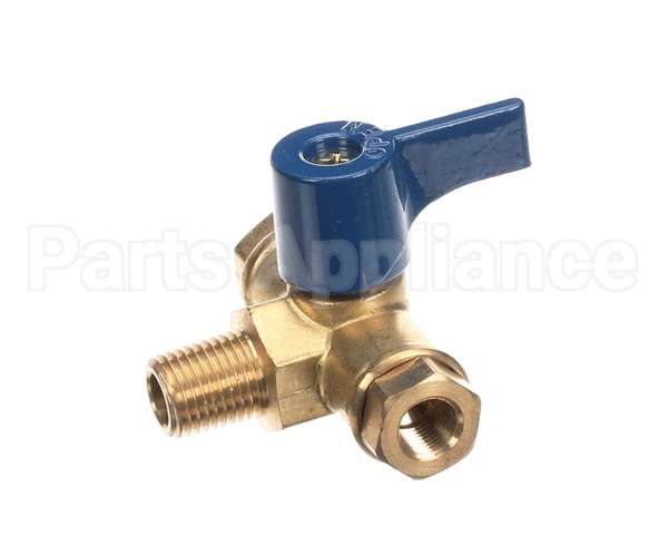 00670010 Multiplex Valve 1/8Fptx1/8Fptx1/4Mpt Brs C