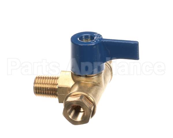 00670010 Multiplex Valve 1/8Fptx1/8Fptx1/4Mpt Brs C