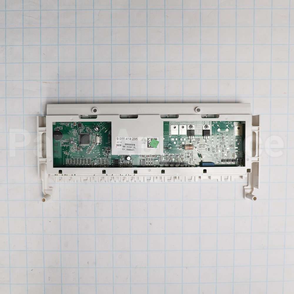 00671538 Bosch Power Module