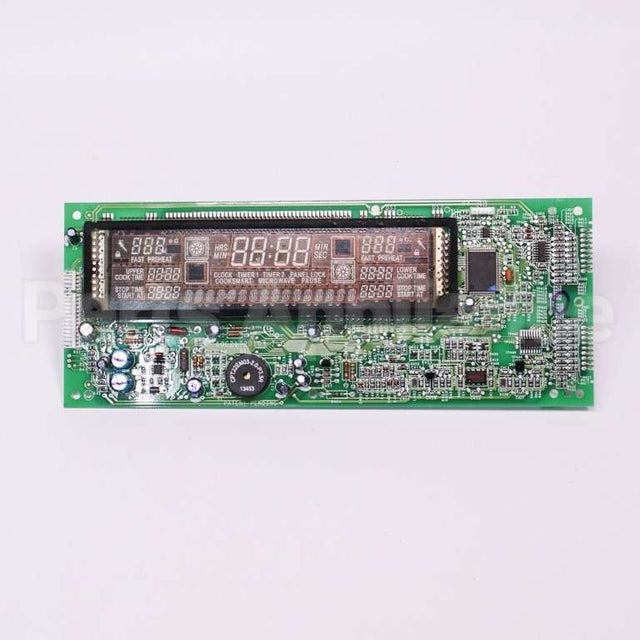 00671729 Bosch Display Module