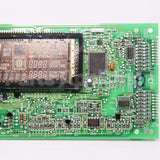 00671729 Bosch Display Module