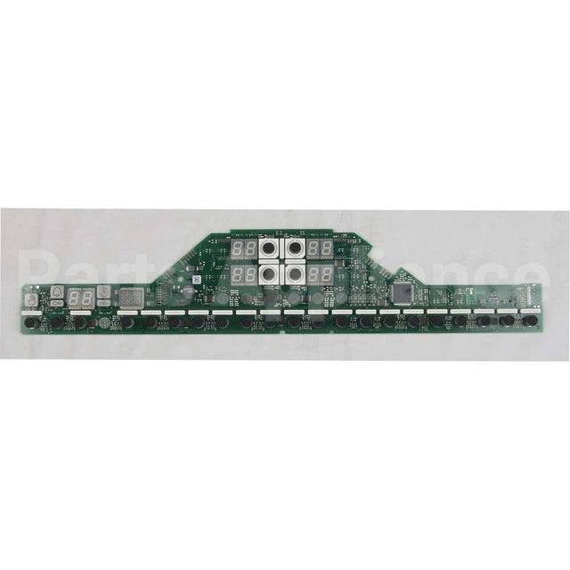 00672113 Bosch Operating Module