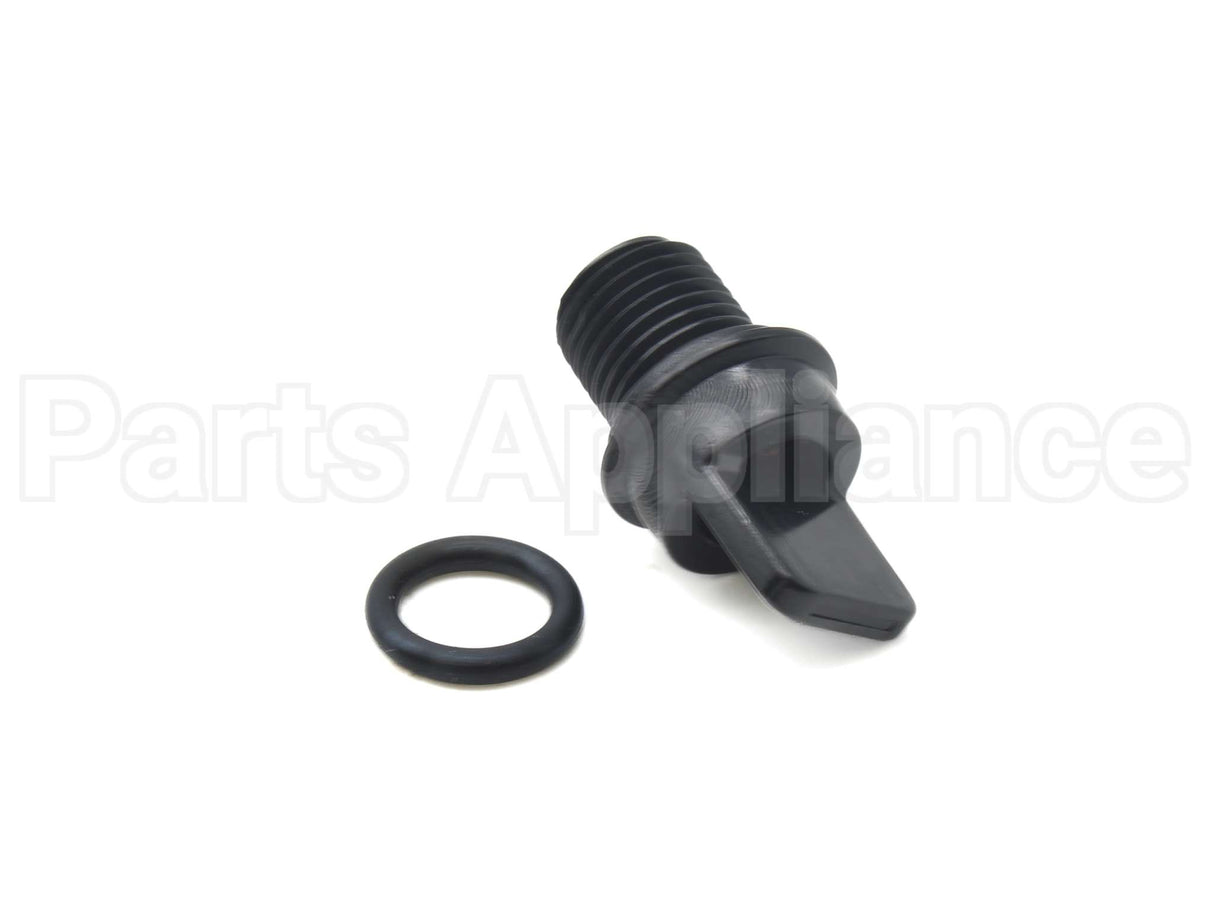 006721F Raypak Drain Plug Kit