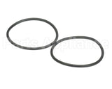 006724F Raypak O Ring 4Pk